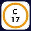 C17