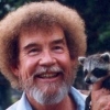 Happy Little Trees