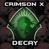 Crimsonxdecay