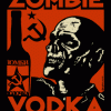 Ur undead Mom